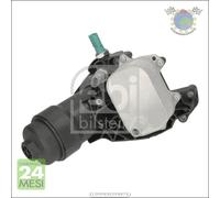 Carter filtro olio Febi per AUDI Q5 A6 A5 A4