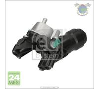 Carter filtro olio Febi per AUDI Q5 A6 A5 A4 ##l