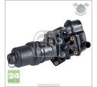 Carter filtro olio Febi per AUDI TT A6 A4 A3 A1 SEAT ALTEA LEON EXEO SKODA OCTA