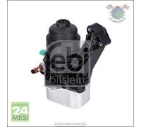 Carter filtro olio Febi per AUDI TT Q3 Q2 A3 A1 MAN TGE SEAT TOLEDO IV ALHAMBRA