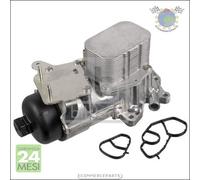 Carter filtro olio Febi per CITROEN C-ELYSEE BERLINGO C5 III C4 II C3 DS5 DS4 D