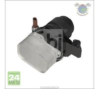 Carter filtro olio Febi per VW TRANSPORTER MULTIVAN CRAFTER