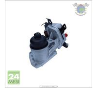 Carter filtro olio Maxgear per CITROEN C-CROSSER C5 III II C8 C6 JAGUAR XF LAND
