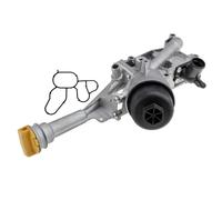 Carter filtro olio motore Fiat Punto III Hatchback 199 1.3 D Multijet 75 cv ANG3