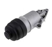 Carter filtro olio motore per Audi A8 D3 4E2 2.8 FSI 231cv 5H41