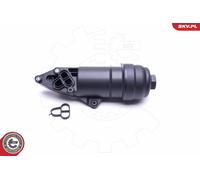 Carter, Filtro olio per AUDI PORSCHE VW A4 A5 A6 A6 Allroad A7 A8 CAYENNE PANAME