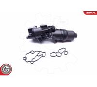Carter, Filtro olio per AUDI SEAT SKODA VW A3 ALTEA ALTEA XL EOS GOLF GOLF PLUS
