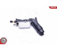 Carter, Filtro olio per CHRYSLER DODGE JEEP RAM 1500 300C CHALLENGER CHARGER DUR