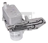Carter, Filtro olio per FORD TRANSIT