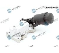 Carter, Filtro olio per MERCEDES-BENZ CLA LA SPRINTER