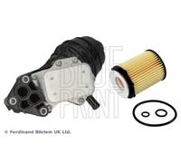 Carter, Filtro olio per MERCEDES-BENZ CLA LA GLA GLB