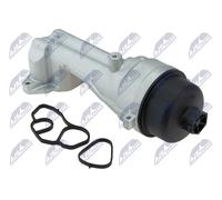 NTY Clothing Exchange Carter filtro olio CCL-BM-074 Adatto per Mini 1.4/1.6 R56/R57/R58 09-15
