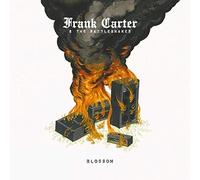 Carter, Frank & Rattlensnakes - Blossom (2 LP)