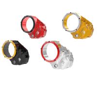CARTER FRIZIONE BAGNO OLIO TRASPARENTE DUCABIKE PER DUCATI ST3 2005