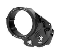 Carter Frizione Olio Trasparente 3d NE-sero DBK Ducati Hypermotard 939 2016 2018