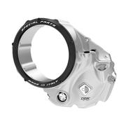 Carter Frizione Olio Trasparente ARG-serro DBK Ducati Sport TOUR St3 2003 2007