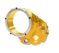Carter Frizione Olio Trasparente Oro-ARG DBK Ducati Scrambler Classic 2015 2018