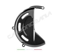 CARTER FRIZIONE PARZIALE CARBONIO ★ DUCATI PANIGALE V4/V4S/R MY 2022 2023 ★