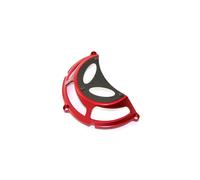 Carter Frizione Rosso Ducabike DBK Per Ducati Hypermotard 1100 2007 > 2009