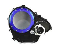 CARTER FRIZIONE TRASPARENTE FANTIC BETA VENT 125(4t) minarelli | SEPTAR