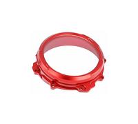 CARTER FRIZIONE TRASPARENTE IDRAULICO CNC RACING PER MV AGUSTA STRADALE 800 2015
