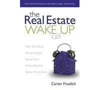 Carter Froelich The Real Estate Philosopher's Guide (Tascabile)
