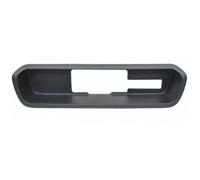 Carter gancio traino paraurti posteriore per jeep renegade 2014 in poi