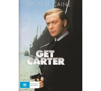 Carter / Get Carter [ Origine Australiano, Nessuna Lingua Italiana ]