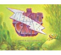 Carter Goodrich The Hermit Crab (Copertina rigida)