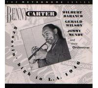 Carter - Groovin High in l.a.1946