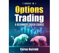 Carter Herrold Options Trading (Tascabile)