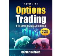 Carter Herrold Options Trading (Tascabile)