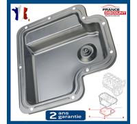 Carter Inferiore Olio Motore Nero Per PARTSLINE JUMPY II Expert Tepee 1,6 HDi 90