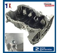 Carter Inferiore Olio Motore PARTSLINE per Megane Clio 1,5 dCi