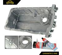 Carter Inferiore Olio Motore + Pasta Guarnizione 80 ML 038103603AG