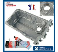 Carter Inferiore + Pasta Di Giunto Per OCTAVIA SUPERB 2,0 2,0L TDI = 038103603AG
