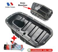 Carter Inferiore Per Modus Kangoo Twingo Clio 4 1,2 Tce 1,2L 16V = 8200702781