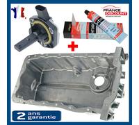 Carter Inferiore Sensore Sonda Livello Olio Per OCTAVIA GOLF 1,9 1,9L TDI 105
