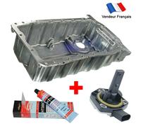 Carter Inferiore Sonde D'Olio Per A3 Golf 5 Leon 2,0L TDI AZV BKD 1,9 BKC BXE