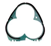 CARTER INFERIORE VORWERK FOLLETTO LUCIDATRICE PL515 COMPATIBILE