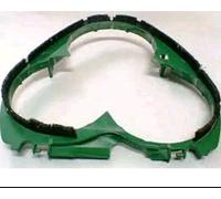 CARTER INFERIORE VORWERK FOLLETTO LUCIDATRICE PL515 COMPATIBILE
