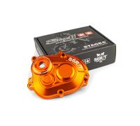 Carter ingranaggi Stage6 R/T MK2 Piaggio Zip Arancione