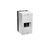 Carter interruttore protezione motore IP55 da incasso 004600367