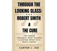 Carter J Joe Through the Looking Glass (Tascabile)