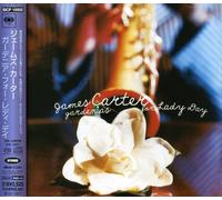 Carter, James - Gardenias For Lady Day
