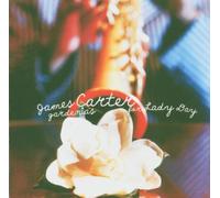 Carter,James - Gardenias for Lady Day