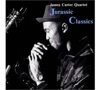 Carter, James - Jurassic Classics