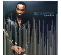 Carter, James - Layin' In The Cut