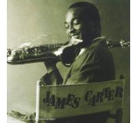 Carter,James Quartet - Jc on the Set