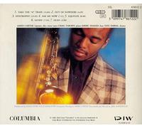 Carter,James Quartet - Jurassic Classics